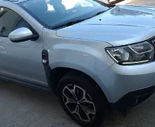 Zunanja slika - Dacia Duster - 4x4 dCi 115 Prestige - SLO poreklo - 1 - Predogledna slika