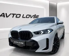 Zunanja slika - BMW serija X6: - xDrive30d Avt.M PRO-ICONIC-SOFT CL-LASER-PANO... - 1 - Predogledna slika