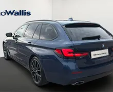 Zunanja slika - BMW Serija 5 - 530d xDrive - 12 - Predogledna slika