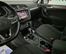 Zunanja slika - Volkswagen Tiguan Allspace - 2.0 TDI DSG ACC-7SED-VIRTUAL-18COL-360°KAMERA - 6 - Predogledna slika