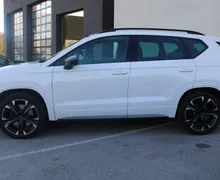 Zunanja slika - Cupra Ateca - 2.0TSI LIMITED EDITION 4Drive KAM360 KESSY AMBI .. - 9 - Predogledna slika