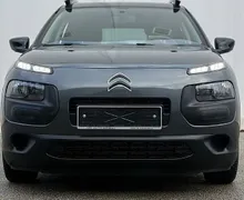 Zunanja slika - Citroën C4 Cactus - Shine PureTech 1.LASTNIK-SLO - 2 - Predogledna slika