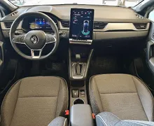 Zunanja slika - Renault Captur - TCe 160 Techno EDC SLO. POREKLO 1. LASTNIK - 9 - Predogledna slika