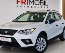 Zunanja slika - Seat Arona - 1.0 Eco TSI Reference •SLO•PARK.SENZORJI•... - 1 - Predogledna slika