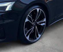 Zunanja slika - Audi S5 - 3.0 TDI Quattro S-tronic Laser+ACC+kamera - 6 - Predogledna slika