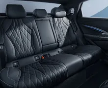 Zunanja slika - BYD SEAL - EXCELLENCE AWD 82.5 kWh 390kW - doseg 520km 3.8s - 9 - Predogledna slika