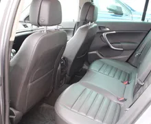 Zunanja slika - Opel Insignia - 1.6 CDTI 100KW S S ST COSMO LED USNJE NAVI PDC... - 8 - Predogledna slika