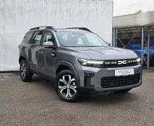 Zunanja slika - Dacia Bigster - 140MHEV Expression+6 let jamstva - 3 - Predogledna slika
