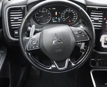 Zunanja slika - Mitsubishi Outlander - 2.0 MIVEC 4WD Intense CVT - 8 - Predogledna slika