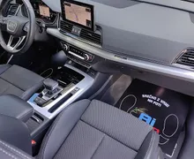 Zunanja slika - Audi Q5 - 40TDI-Q-3X-S-LINE-1.LAST-SLO-ZRAČNO-MATRIX-KAMER- - 11 - Predogledna slika