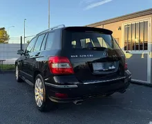 Zunanja slika - Mercedes-Benz GLK-Razred - 320CDI 4MATIC OBROK 84X-153EUR KREDIT BREZ POLOGA - 3 - Predogledna slika