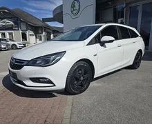 Zunanja slika - Opel Astra - 1.6 CDTI 81KW ST - 3 - Predogledna slika