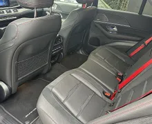 Zunanja slika - Mercedes-Benz GLE-Razred - Mercedes-AMG GLE 53 4MATIC+ AIRMATIC-PANO-VK-22COL - 12 - Predogledna slika