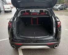 Zunanja slika - Alfa Romeo Stelvio - 2.2 Diesel 16v 210 AT8 Q4 Business - 8 - Predogledna slika