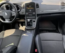 Zunanja slika - Renault Scénic - Grand Scenic INTENS Blue dCi 120 7 SEDEŽEV - 5 - Predogledna slika