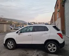 Zunanja slika - Chevrolet Trax - 1.7 DIESEL 1.LAST. SLO SAMO 143.000km KAMERA - 4 - Predogledna slika