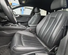 Zunanja slika - Audi A5 - Sportback 40 TDI S tronic S line 150kW - 6 - Predogledna slika