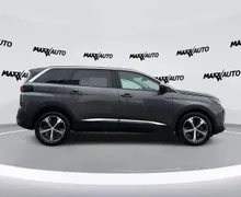 Zunanja slika - Peugeot 5008 - 1.5 BlueHDI 130 S S Allure Pack Avt. - 4 - Predogledna slika