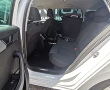 Zunanja slika - Škoda Superb - 2.0 TDI Style Combi110 kW XENON-ALU19-NAVI-VIRTUAL - 9 - Predogledna slika