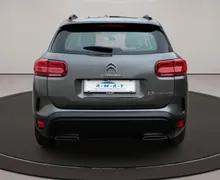 Zunanja slika - Citroën C5 Aircross - PureTech 130 servisna potrjena odličen garancija - 4 - Predogledna slika