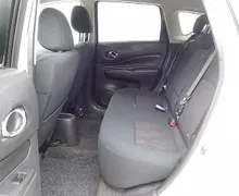 Zunanja slika - Nissan Note - 1.2 Acenta FINANCIRANJE LEANPAY - 9 - Predogledna slika