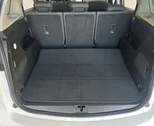 Zunanja slika - Opel Zafira - Tourer 1.4 Turbo.EMŠKI.NAVI.GRET.SEDEŽEV.5 SEDEŽEV - 3 - Predogledna slika