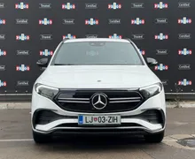 Zunanja slika - Mercedes-Benz EQA - 250 AMG Line - 3 - Predogledna slika