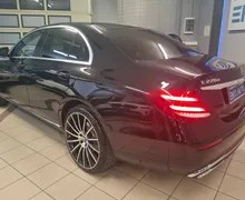 Zunanja slika - Mercedes-Benz E-Razred - E 220 d SAMO 83000KM-1LASTNIK-SLO-FUL LED-ALU 20 - 2 - Predogledna slika