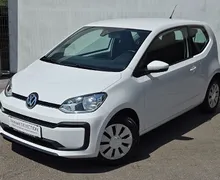 Zunanja slika - Volkswagen Up! - SLO POREKLO 1.LASTNIK - 1 - Predogledna slika