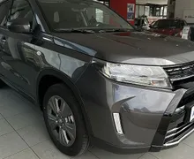 Zunanja slika - Suzuki Vitara - 1.4 BOOSTERJET HYBRID PREMIUM ALLGRIP - 1 - Predogledna slika
