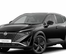 Zunanja slika - Nissan Qashqai - 1.3 DIG-T MHEV Tekna X-Tronic - 1 - Predogledna slika
