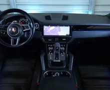 Zunanja slika - Porsche Cayenne - 3.0 - VELIK SERVIS - PANO - KAMERA - BOSE - MEMO - 8 - Predogledna slika