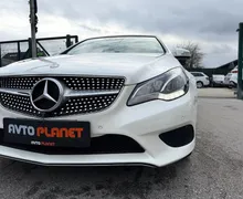 Zunanja slika - Mercedes-Benz E-Razred - E 250 CDI AUT. SPORT 1.LASTNIK FULL LED NAVI ALU18 - 11 - Predogledna slika