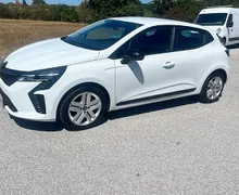 Zunanja slika - Renault Clio - TCe 90 Evolution - 5 - Predogledna slika