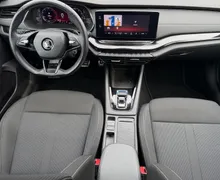 Zunanja slika - Škoda Octavia - Combi 2.0 TDI Sportline DSG-DCC-LED-Tempomat-PDC.. - 10 - Predogledna slika