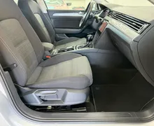 Zunanja slika - Volkswagen Passat - Variant 2,0 TDI BMT SCR Business DSG - 5 - Predogledna slika