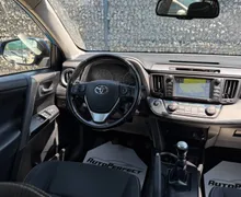 Zunanja slika - Toyota RAV4 - 2.0 D-4D |NAVI|KAM| - 15 - Predogledna slika