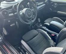 Zunanja slika - MINI Cooper - John  Works  I  HEAD UP  I  PANORAMA - 7 - Predogledna slika