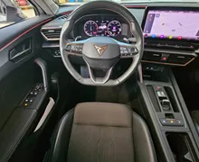 Notranja slika - Cupra Formentor - 1.5 TSI DSG - 7 - Predogledna slika