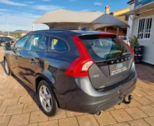 Zunanja slika - Volvo V60 - V60 - 2 - Predogledna slika