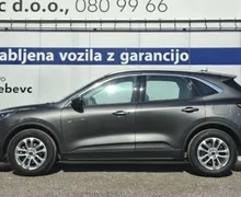 Zunanja slika - Ford Kuga - Titanium 2.0 EcoBlue Auto 4X4 - 7 - Predogledna slika