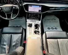 Zunanja slika - Audi A6 - 55 TFSI quattro Design Stronic | S line | Matrix | - 8 - Predogledna slika
