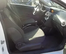 Zunanja slika - Opel Corsa - Color Edition 1.4 16V -SAMO 96.000km -BERI OPOMBE - 9 - Predogledna slika