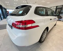 Zunanja slika - Peugeot 308 - 1.5 HDI-TEMP-LED-1.LAST-KREDIT-BREZ-POLOGA... - 5 - Predogledna slika