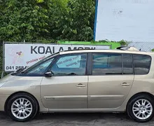 Zunanja slika - Renault Espace - 2.0 dCi 7 SEDEŽEV-PANORAMA-ALU PLATIŠČA - 7 - Predogledna slika