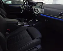 Zunanja slika - BMW X4 - serija :  xDrive 30d Avt.M.SPORT-RADAR-KLJUKA-LASER-KEY-H - 13 - Predogledna slika