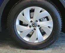 Zunanja slika - Volkswagen Tiguan - 1.5TSI Comfortline LED-ALU-PDC - 12 - Predogledna slika