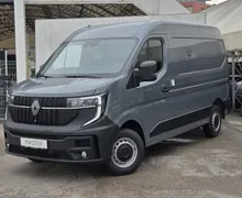 Zunanja slika - Renault Master - L3H2P2 150 dCi - 1 - Predogledna slika