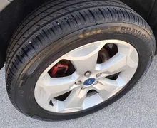 Zunanja slika - Ford Kuga - 2.0 TDCi Titanium LEPO OHRANJENO VOZILO - 12 - Predogledna slika