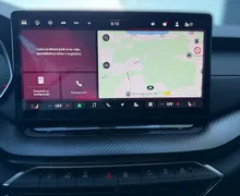 Notranja slika - Škoda Octavia - Combi 2.0 TDI Family Sportline DSG... - 9 - Predogledna slika
